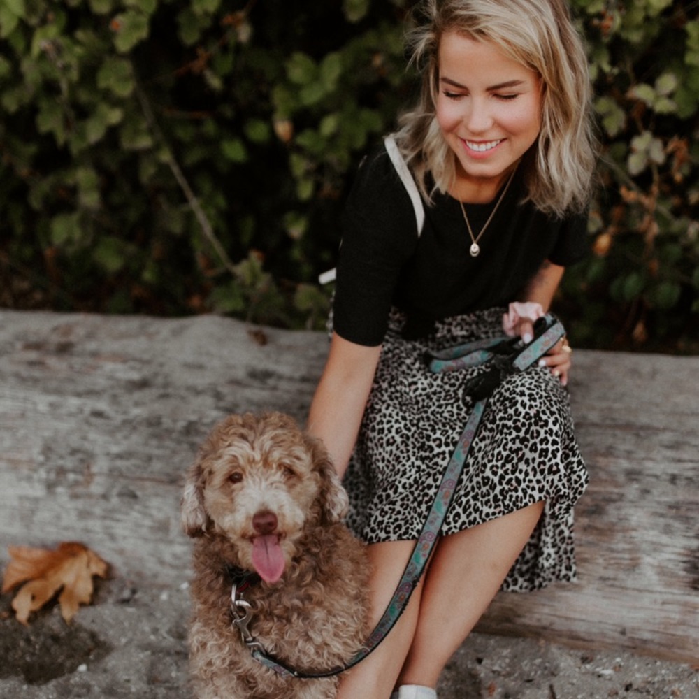 Meet your Posher, Melissa